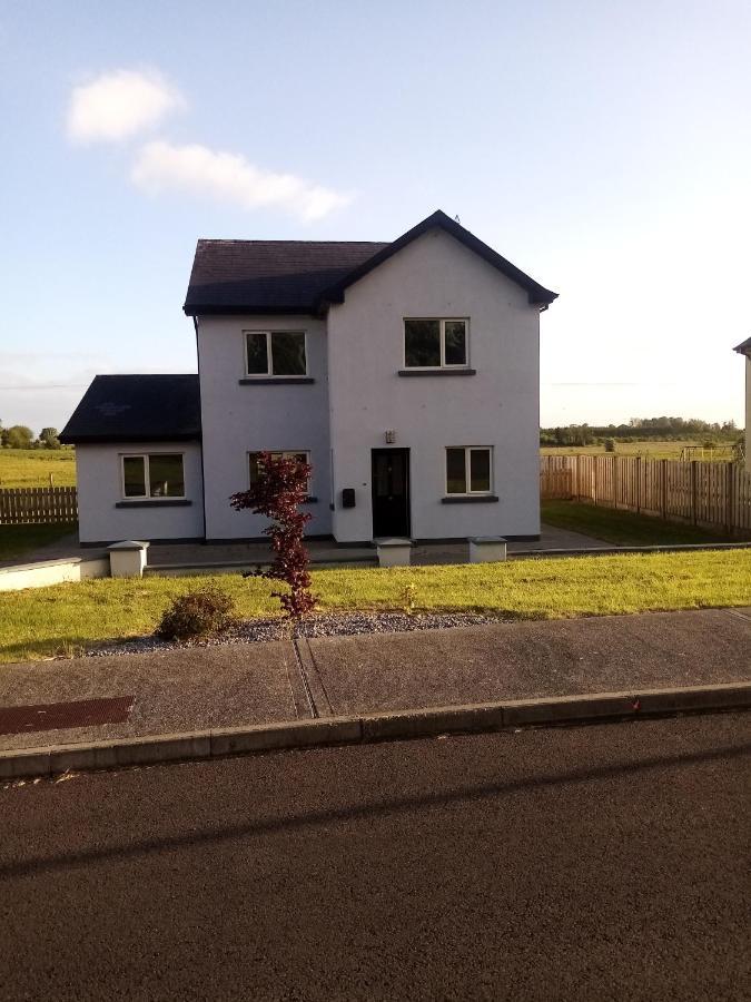 Entire House, Self Catering Ballintober (Roscommon) Exterior photo