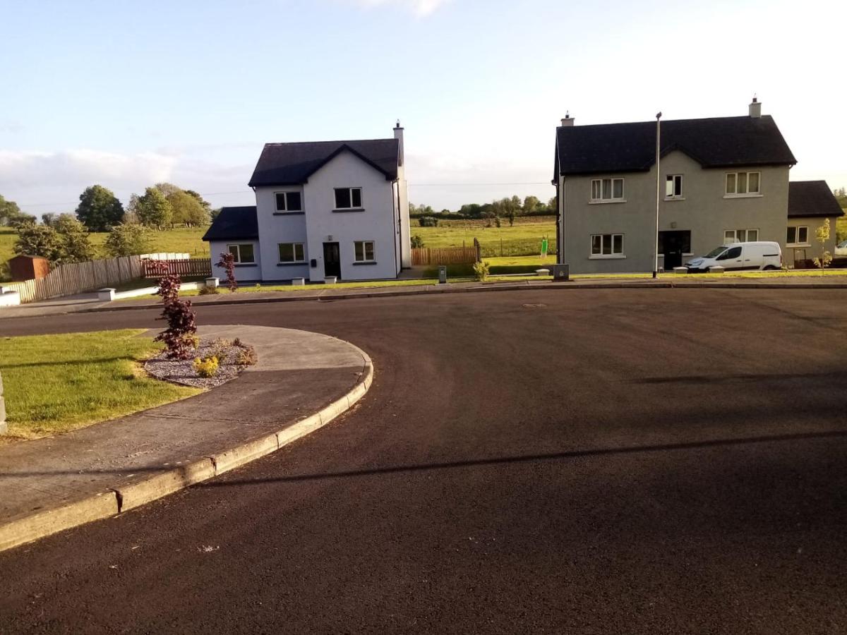 Entire House, Self Catering Ballintober (Roscommon) Exterior photo