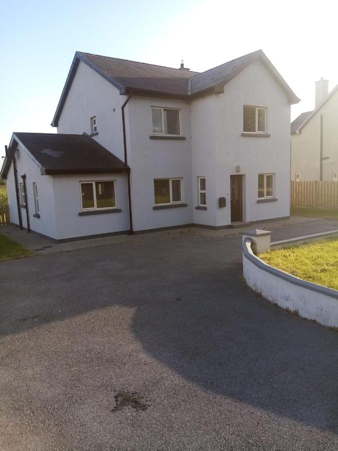 Entire House, Self Catering Ballintober (Roscommon) Exterior photo